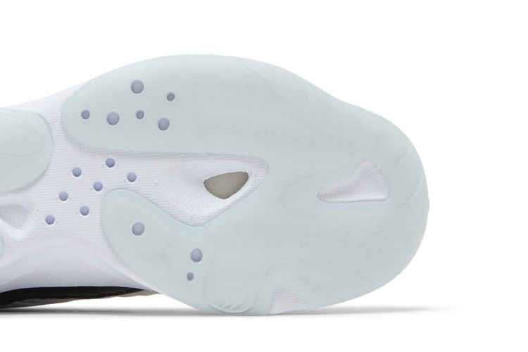 Wmns Air Jordan 11 CMFT Low 'White Black Blue Tint' — White/Black/Blue Tint/University Red