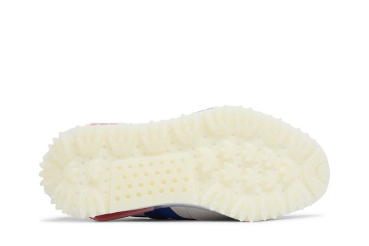 Moncler x adidas NMD_S1 GORE-TEX 'The Art of Exploration - Royal Blue' — Royal Blue/Royal Blue/Core White