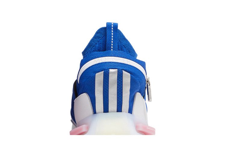 Moncler x adidas NMD_S1 GORE-TEX 'The Art of Exploration - Royal Blue' — Royal Blue/Royal Blue/Core White