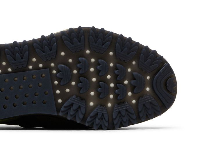 Moncler x adidas NMD_S1 GORE-TEX 'The Art of Exploration - Olive Strata' — Olive Strata/Olive Strata/Olive Strata