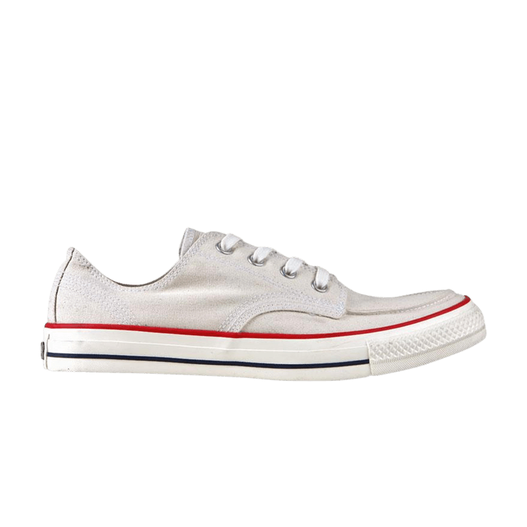 Converse Chuck Taylor All Star Classic Boot Ox 'Natural' — natural