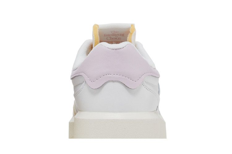 New Balance CT302 'White Matte Pink' — White/Matte Pink