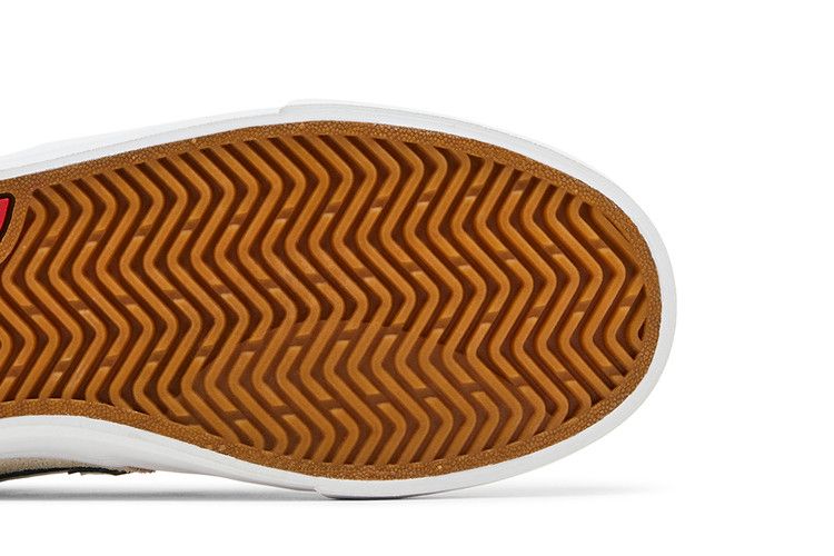 Jamie Foy x New Balance Numeric 306 'Tan White' — Tan/White