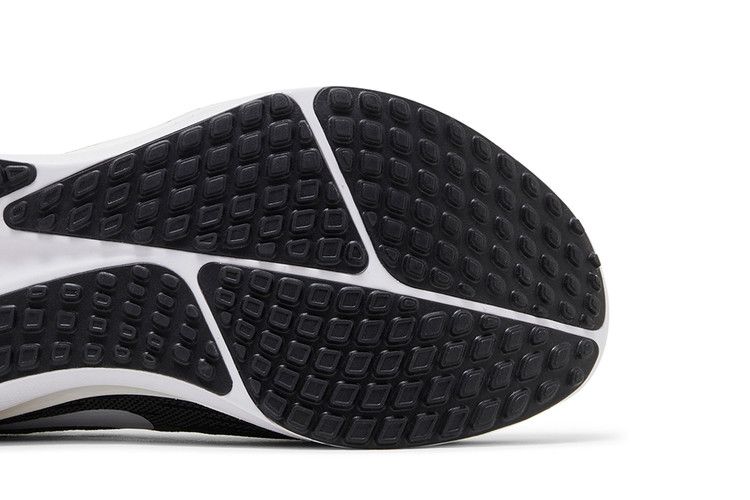 Nike Vomero 17 'Black White' — Black/Anthracite/White