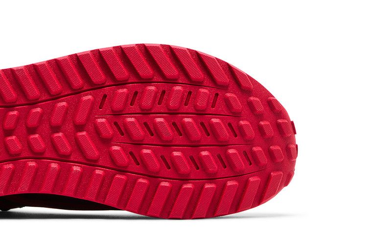 Spyder x Reebok Nano X3 Adventure Winter 'Scarlet Pewter' — Scarlet/Core Black/Pewter