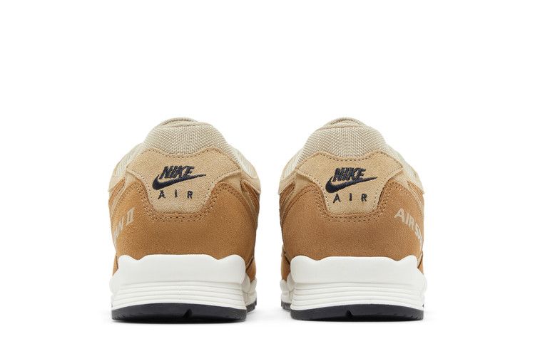 Nike Air Span 2 SE 'Parachute Beige' — Parachute Beige/Golden Beige/Black