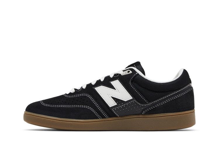 New Balance Brandon Westgate x Numeric 508 'Black Sea Salt Gum' — Black/Sea Salt