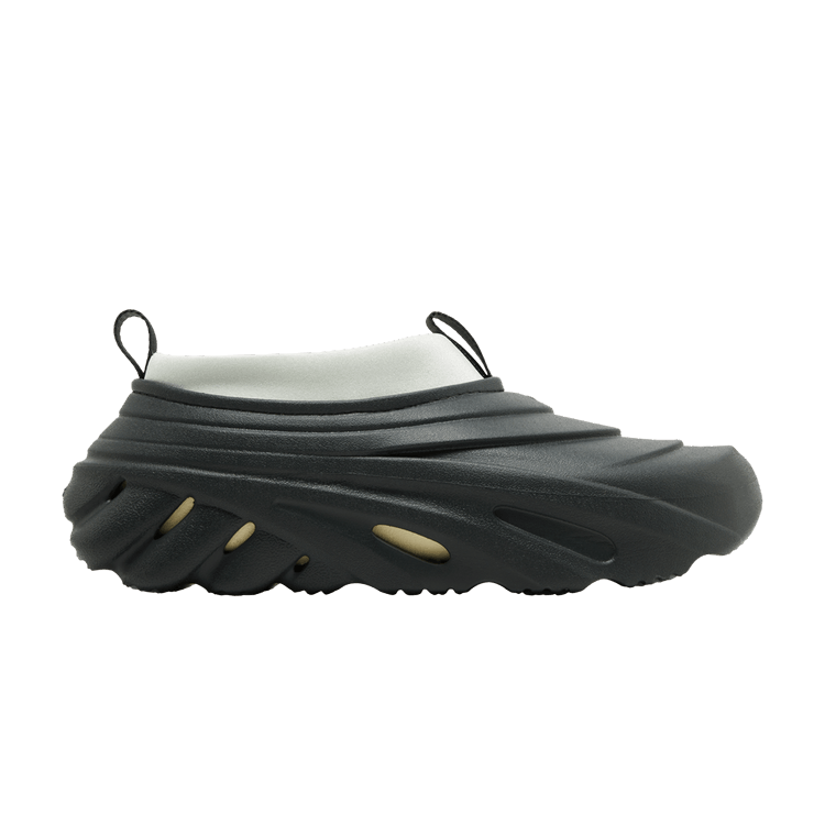 Crocs Echo Storm 'Kelp' — Kelp