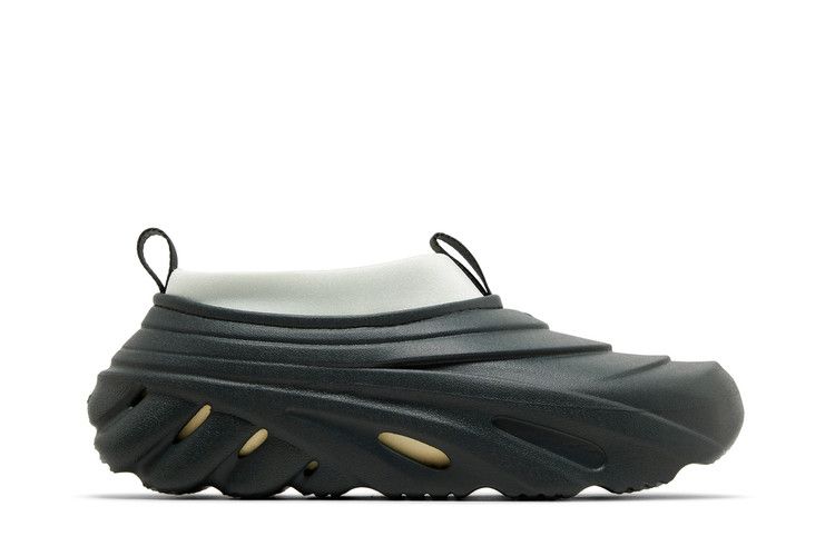 Crocs Echo Storm 'Kelp' — Kelp