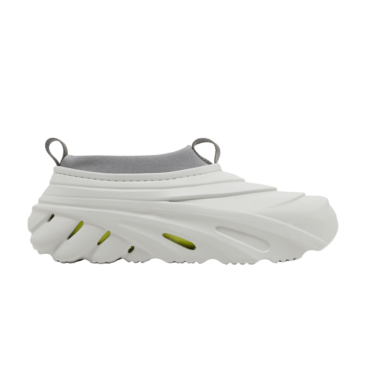 Crocs Echo Storm 'Cirrus' — Cirrus