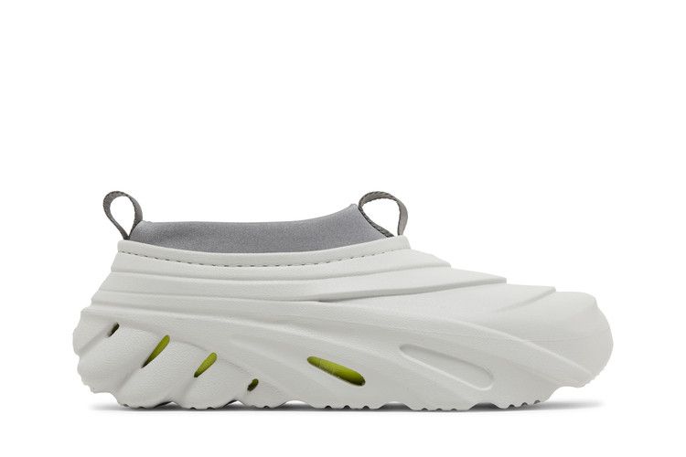 Crocs Echo Storm 'Cirrus' — Cirrus
