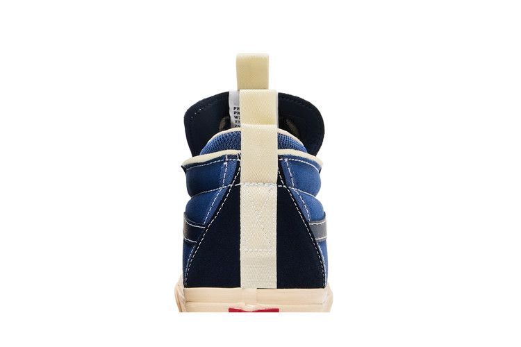 Advisory Board Crystals x Vans Sk8-Hi EXT 'Blue' — Blue