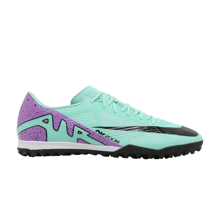 Nike Zoom Mercurial Vapor 15 Academy TF 'Peak Ready Pack' — Hyper Turquoise/Black/White/Fuchsia Dream