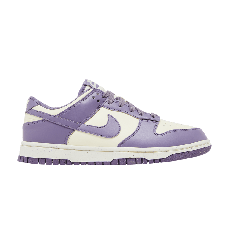 Nike Wmns Dunk Low Next Nature 'Daybreak' — Coconut Milk/Daybreak/White