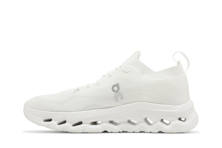 Loewe x ON Cloudtilt 'All White' — All White