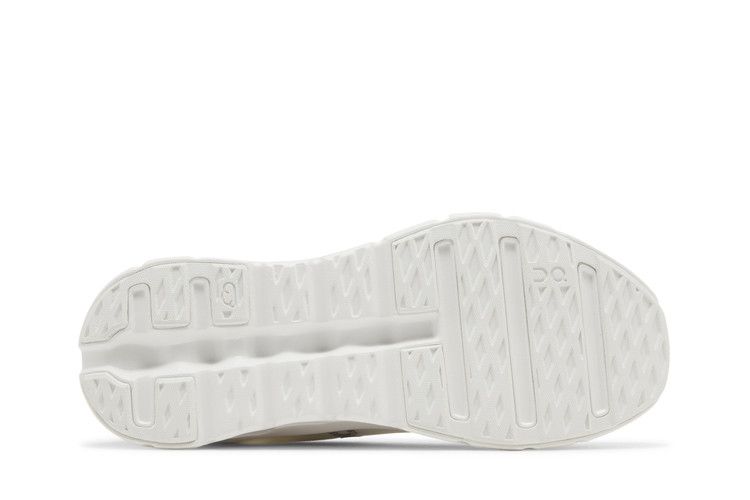 Loewe x ON Cloudtilt 'All White' — All White