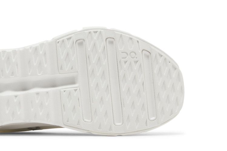 Loewe x ON Cloudtilt 'All White' — All White