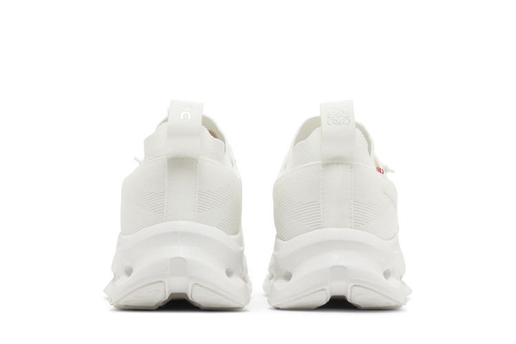Loewe x ON Cloudtilt 'All White' — All White