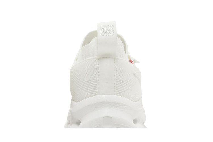 Loewe x ON Cloudtilt 'All White' — All White