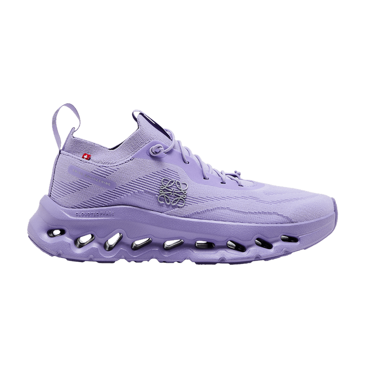 Loewe x ON Wmns Cloudtilt 'Purple Rose' — Purple Rose