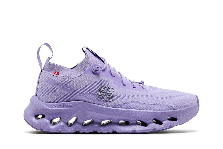 Loewe x ON Wmns Cloudtilt 'Purple Rose' — Purple Rose