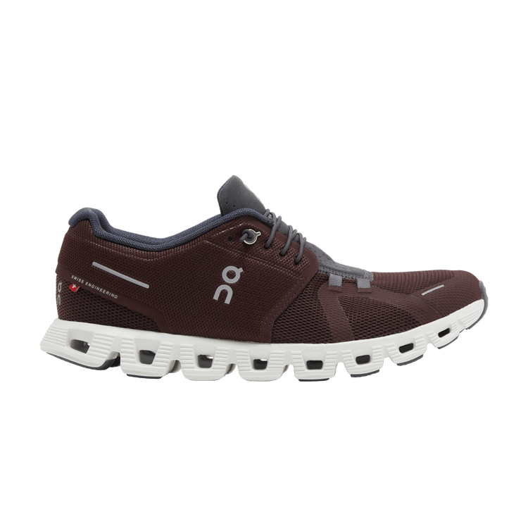 ON Cloud 5 'Ox Shadow' — Ox/Shadow