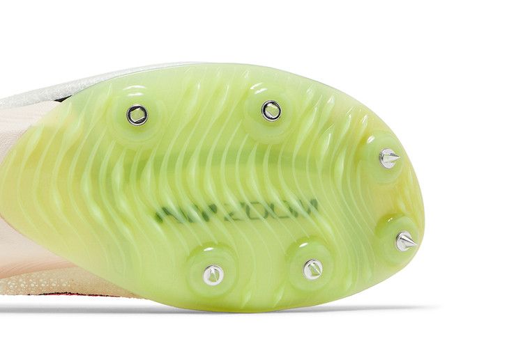 Nike Air Zoom Victory 'Sail Fierce Pink' — Sail/Light Lemon Twist/Guava Ice/Fierce Pink (6)