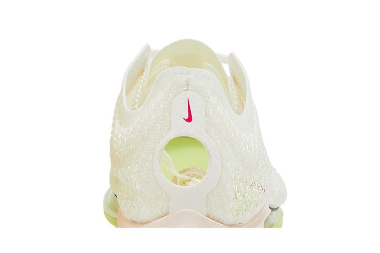 Nike Air Zoom Victory 'Sail Fierce Pink' — Sail/Light Lemon Twist/Guava Ice/Fierce Pink (8)