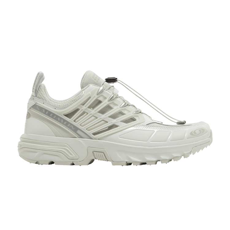MM6 Maison Margiela x Salomon ACS Pro Advanced 'Metal Ghost Grey' — Metal/Ghost Grey/Metal
