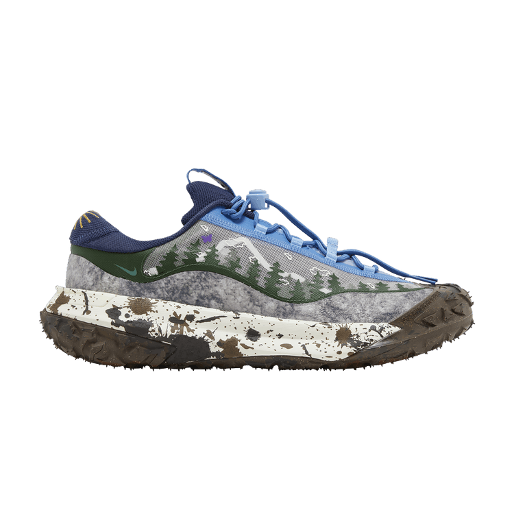 Nike ACG Mountain Fly 2 Low 'Doernbecher XIX' — Multi-Color/Multi-Color/Multi-Color