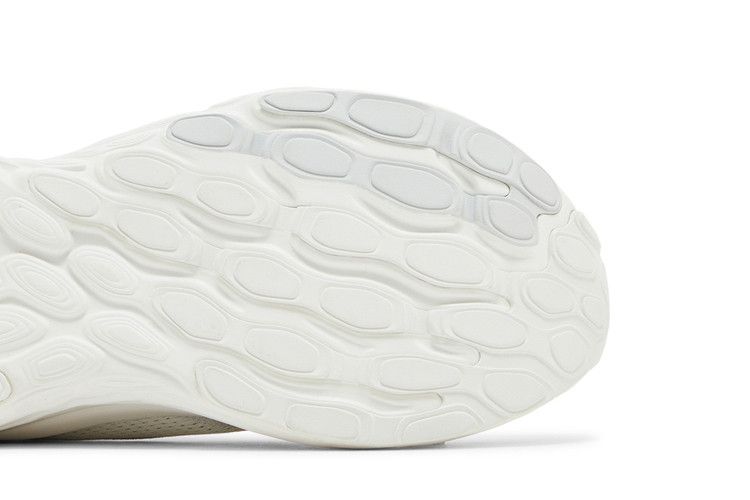 New Balance Wmns Fresh Foam X 1080v13 Wide 'White Silver Metallic' — White/Silver Metallic
