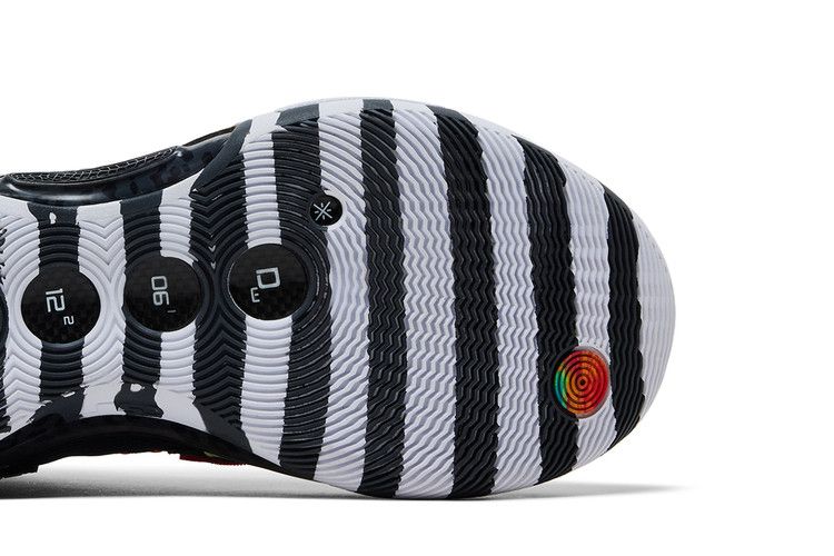 Li-Ning Way of Wade 10 'Zoo' — Zoo