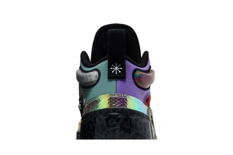 Li-Ning Way of Wade 10 'Zoo' — Zoo