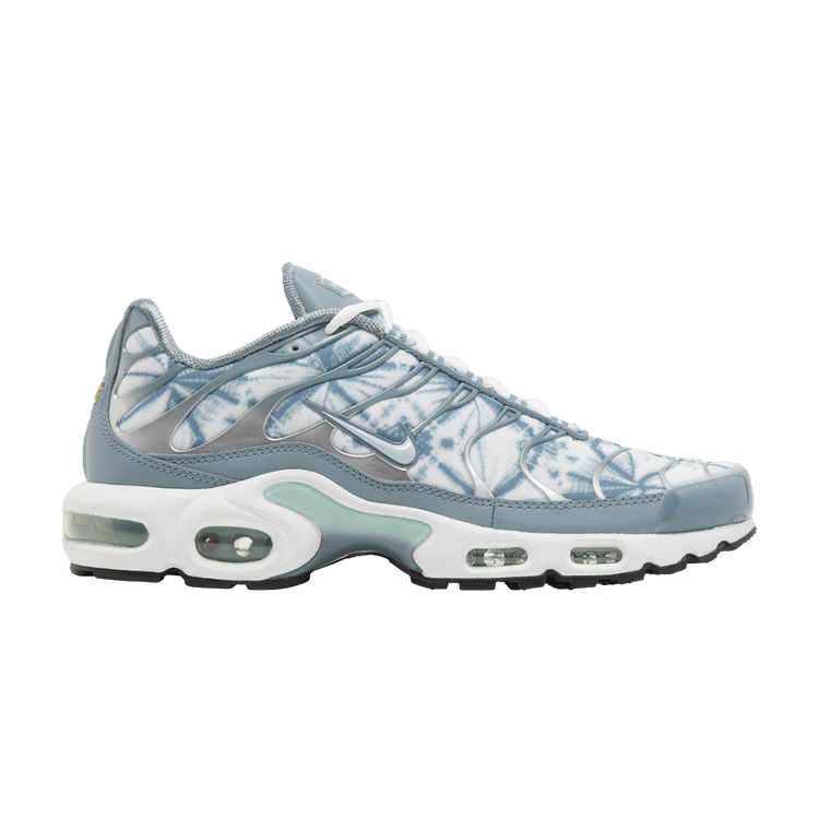 Nike Air Max Plus 'Palm Pack - Waterway' — Waterway/Fiberglass/White