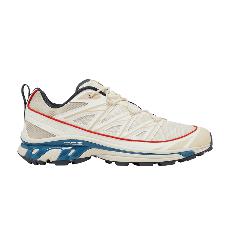 Salomon XT-6 Expanse 'Almond Milk Aegean Blue' — Almond Milk/Aegean Blue/Vanilla Ice