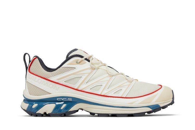Salomon XT-6 Expanse 'Almond Milk Aegean Blue' — Almond Milk/Aegean Blue/Vanilla Ice