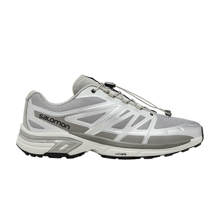 Salomon XT-Wings 2 'Lunar Rock Grey Flannel' — Lunar Rock/Footwear Silver/Grey Flannel