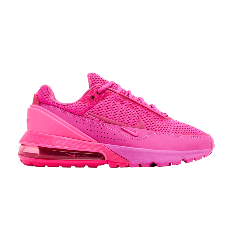 Nike Wmns Air Max Pulse 'Fierce Pink' — Fierce Pink/Active Fuchsia/Pink Blast/Fireberry