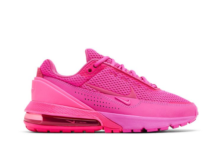 Nike Wmns Air Max Pulse 'Fierce Pink' — Fierce Pink/Active Fuchsia/Pink Blast/Fireberry (2)