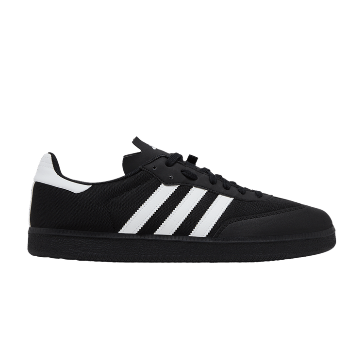 adidas Velosamba Made With Nature 'Black White' — Core Black/Cloud White/Cloud White