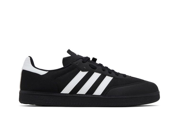 adidas Velosamba Made With Nature 'Black White' — Core Black/Cloud White/Cloud White