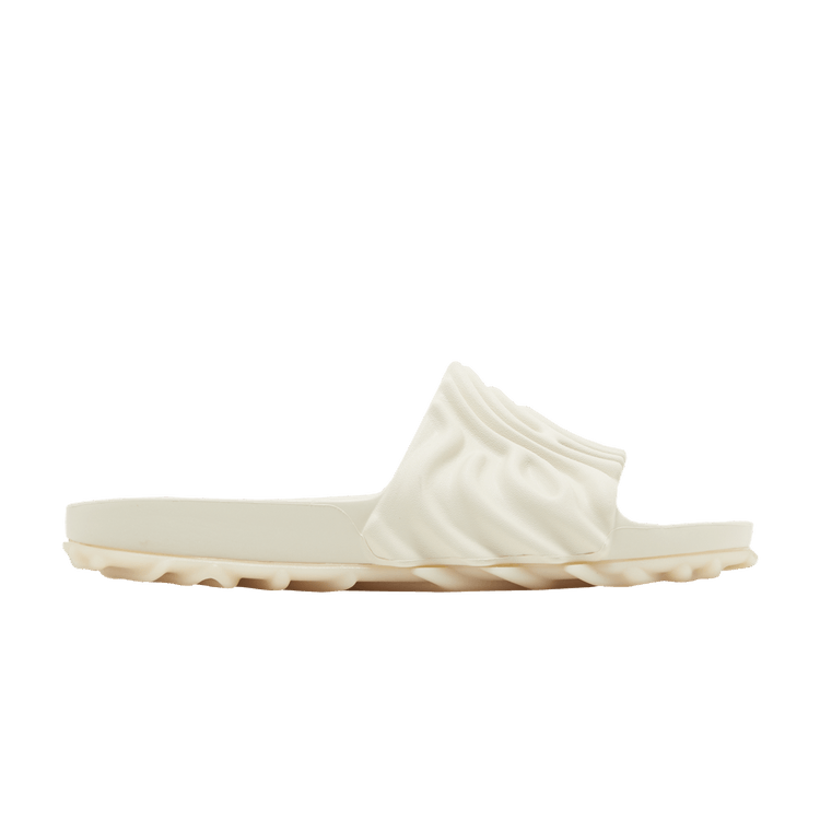 Salehe Bembury x Crocs Pollex Slide 'Parsnip' — Parsnip