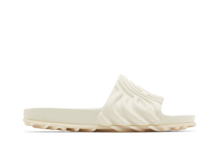 Salehe Bembury x Crocs Pollex Slide 'Parsnip' — Parsnip