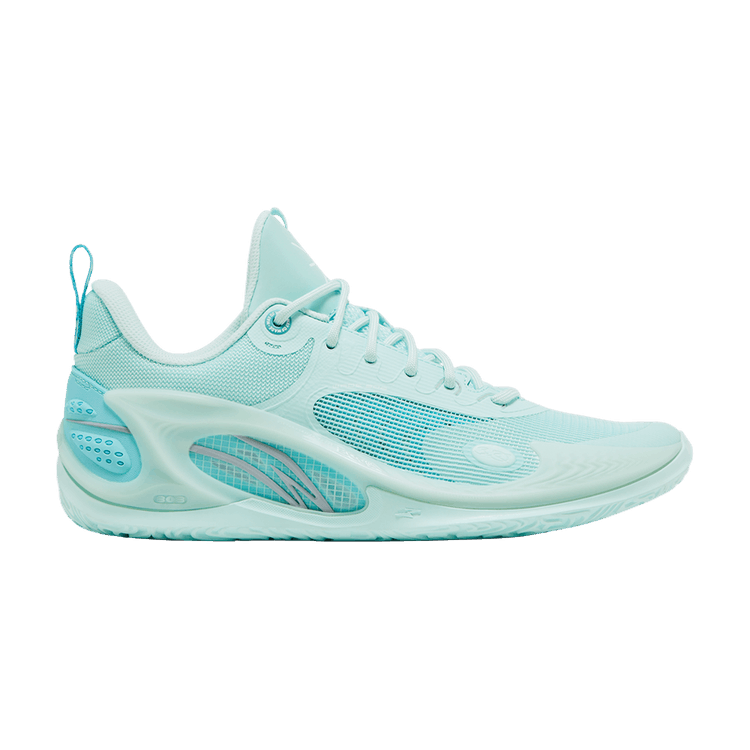 Li-Ning Way of Wade 808 3 'Chemical Reaction' — Chemical Reaction