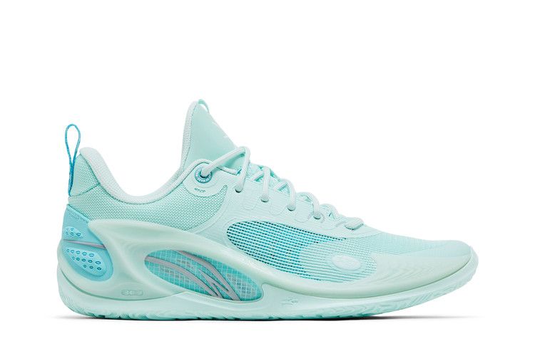 Li-Ning Way of Wade 808 3 'Chemical Reaction' — Chemical Reaction
