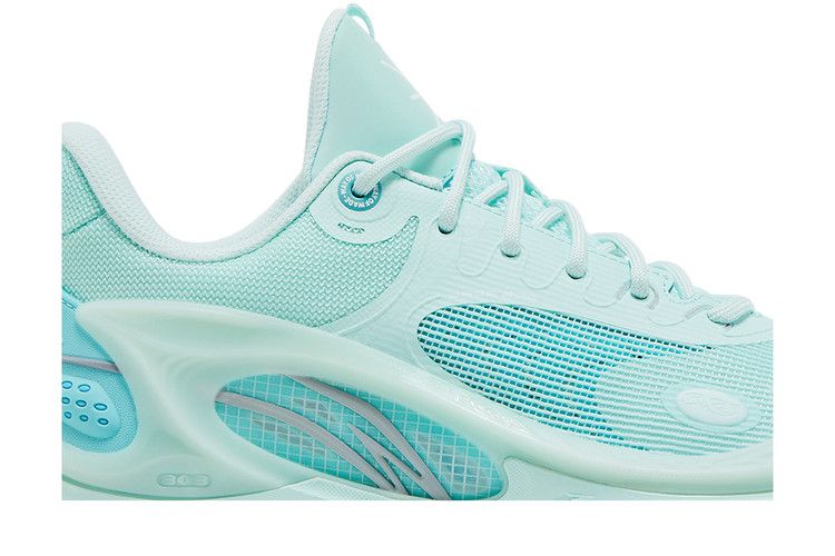 Li-Ning Way of Wade 808 3 'Chemical Reaction' — Chemical Reaction