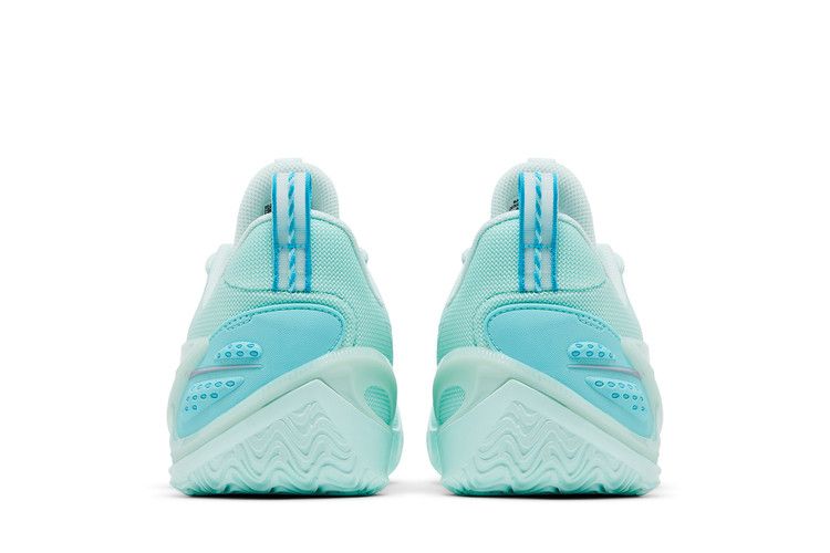 Li-Ning Way of Wade 808 3 'Chemical Reaction' — Chemical Reaction