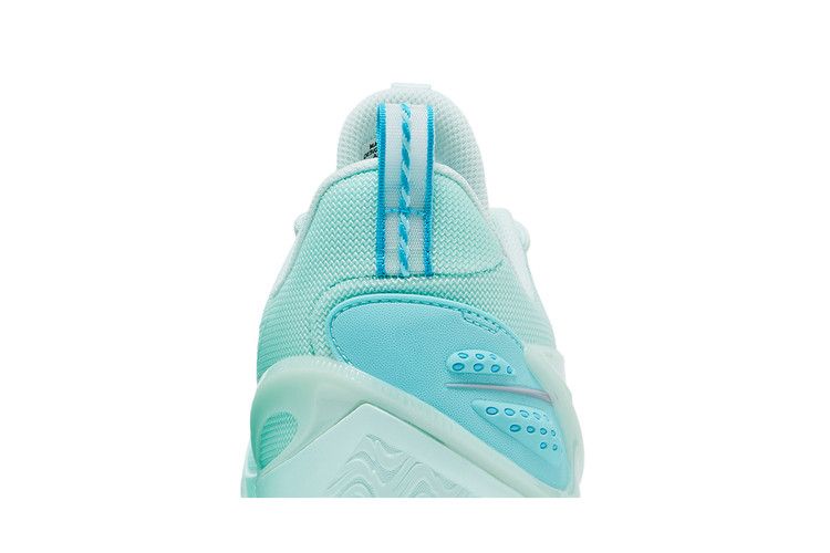 Li-Ning Way of Wade 808 3 'Chemical Reaction' — Chemical Reaction