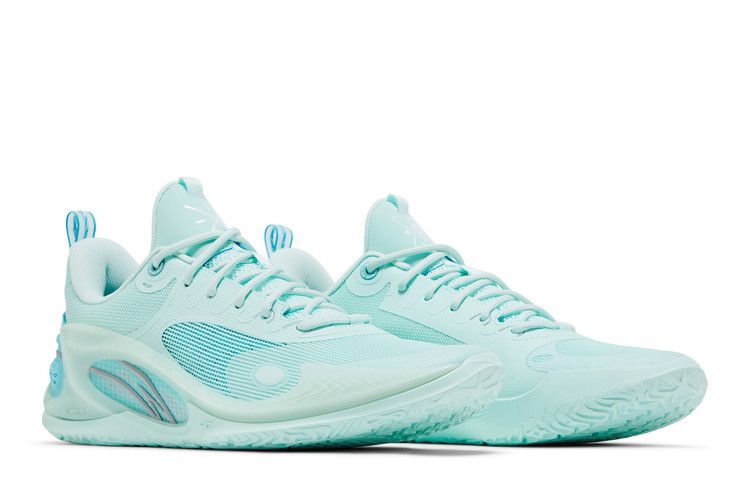 Li-Ning Way of Wade 808 3 'Chemical Reaction' — Chemical Reaction