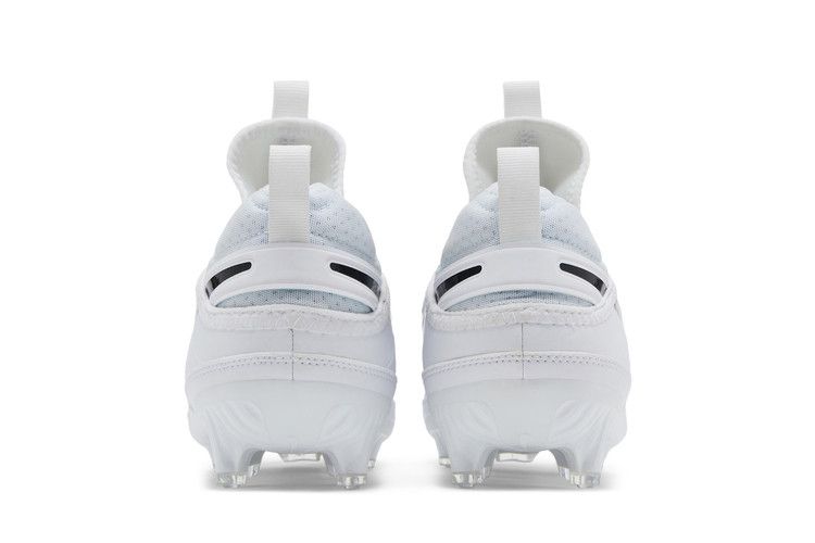 Nike Huarache 9 Varsity LAX 'White Black' — White/White/Black (7)